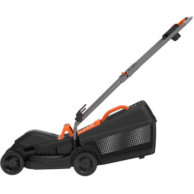 Газонокосилка электрическая BLACK+DECKER BEMW351