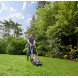 Газонокосилка электрическая BLACK+DECKER BEMW351