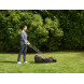 Газонокосилка электрическая BLACK+DECKER BEMW351