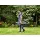 Газонокосилка электрическая BLACK+DECKER BEMW351