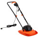 Газонокосарка електрична BLACK+DECKER BEMWH551