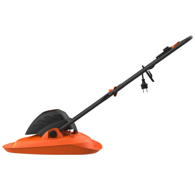 Газонокосарка електрична BLACK+DECKER BEMWH551