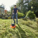 Газонокосарка електрична BLACK+DECKER BEMWH551