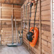 Газонокосарка електрична BLACK+DECKER BEMWH551