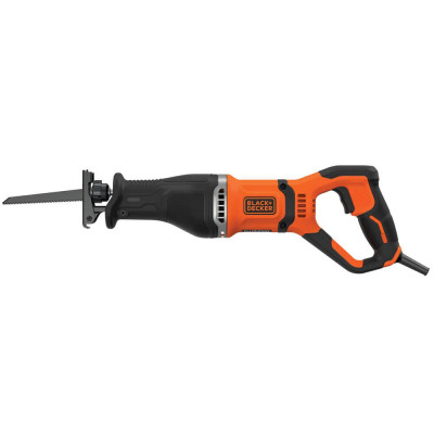 Шабельна пила BLACK+DECKER BES301