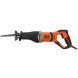 Шабельна пила BLACK+DECKER BES301