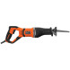 Шабельна пила BLACK+DECKER BES301