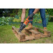 Шабельна пила BLACK+DECKER BES301