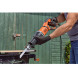 Шабельна пила BLACK+DECKER BES301