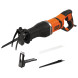 Шабельна пила BLACK+DECKER BES301K