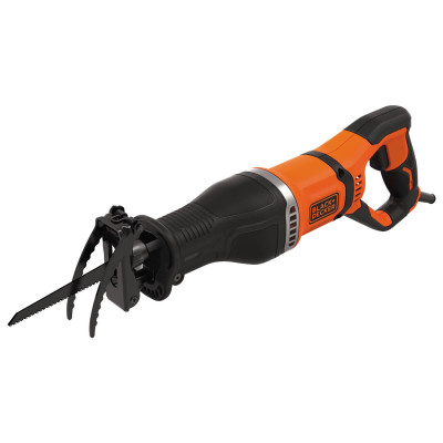 Шабельна пила BLACK+DECKER BES301K