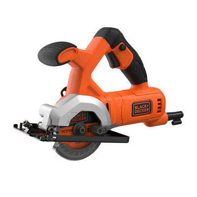 Дисковая пила BLACK+DECKER BES510