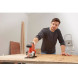 Дисковая пила BLACK+DECKER BES510