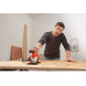Дисковая пила BLACK+DECKER BES510