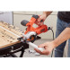 Дисковая пила BLACK+DECKER BES510