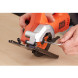 Дисковая пила BLACK+DECKER BES510