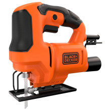 Лобзик електричний BLACK+DECKER BES602