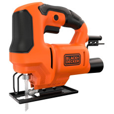 Лобзик электрический BLACK+DECKER BES602
