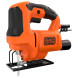 Лобзик електричний BLACK+DECKER BES602