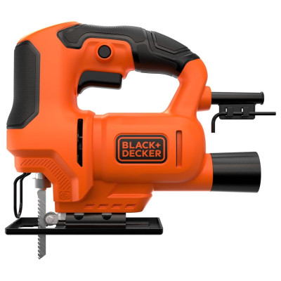 Лобзик електричний BLACK+DECKER BES602