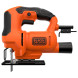 Лобзик електричний BLACK+DECKER BES602