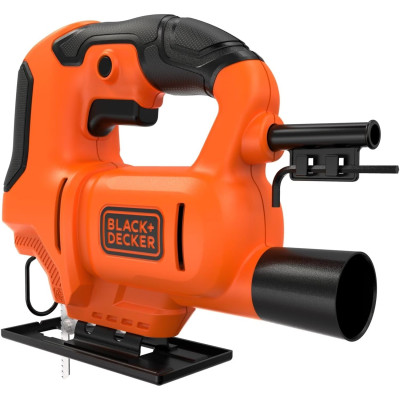 Лобзик електричний BLACK+DECKER BES602