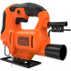 Лобзик електричний BLACK+DECKER BES602