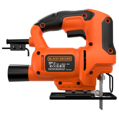 Лобзик електричний BLACK+DECKER BES602