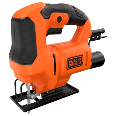 Лобзик електричний BLACK+DECKER BES602