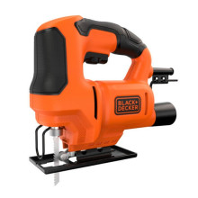 Лобзик електричний BLACK+DECKER BES603