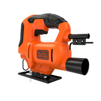 Лобзик електричний BLACK+DECKER BES603