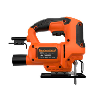 Лобзик електричний BLACK+DECKER BES603