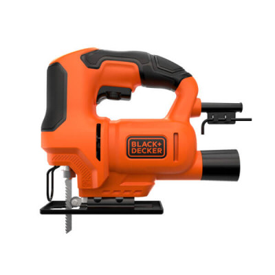 Лобзик електричний BLACK+DECKER BES603