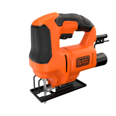 Лобзик електричний BLACK+DECKER BES603