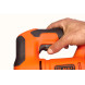 Лобзик електричний BLACK+DECKER BES603