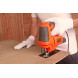 Лобзик електричний BLACK+DECKER BES603