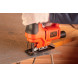 Лобзик електричний BLACK+DECKER BES603
