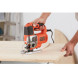 Лобзик електричний BLACK+DECKER BES610