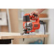Лобзик електричний BLACK+DECKER BES610