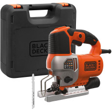 Лобзик електричний BLACK+DECKER BES610K