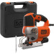 Лобзик електричний BLACK+DECKER BES610K