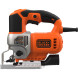 Лобзик електричний BLACK+DECKER BES610K