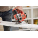 Лобзик електричний BLACK+DECKER BES610K