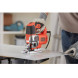 Лобзик електричний BLACK+DECKER BES610K
