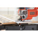 Лобзик електричний BLACK+DECKER BES610K