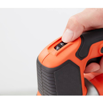 Лобзик електричний BLACK+DECKER BES610K