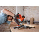 Торцювальна пила BLACK+DECKER BES700