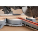 Торцювальна пила BLACK+DECKER BES700