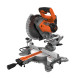 Торцовочная пила BLACK+DECKER BES701