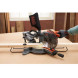 Торцовочная пила BLACK+DECKER BES701
